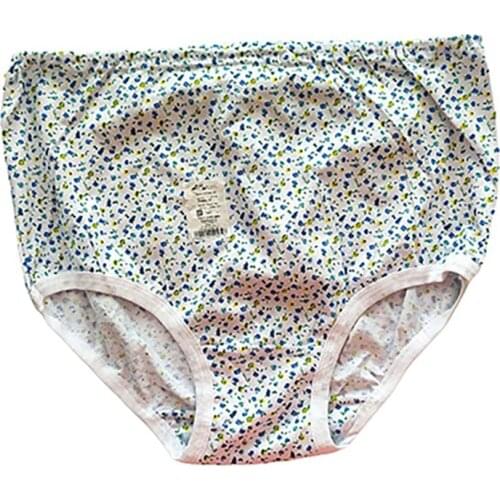 Русский стиль Women Underwear