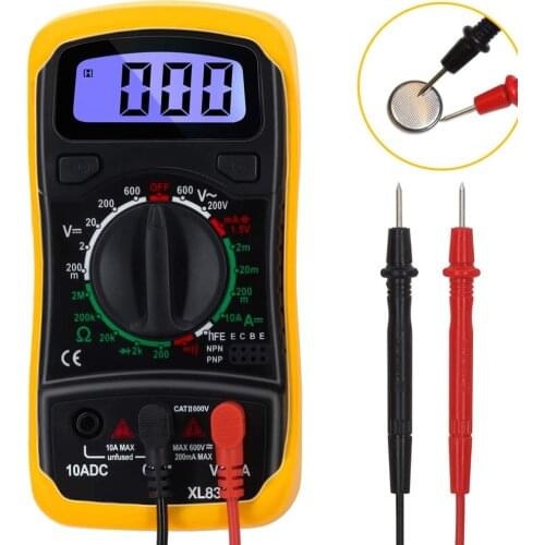 T-WOLF Instruments For Measurement And Analysis