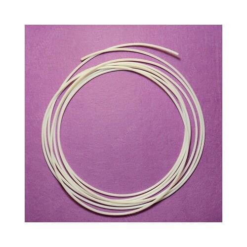 PTFE Tube,Inner Diameter 4mm,Outer 6mm,4*6 Mm,5M/Lot