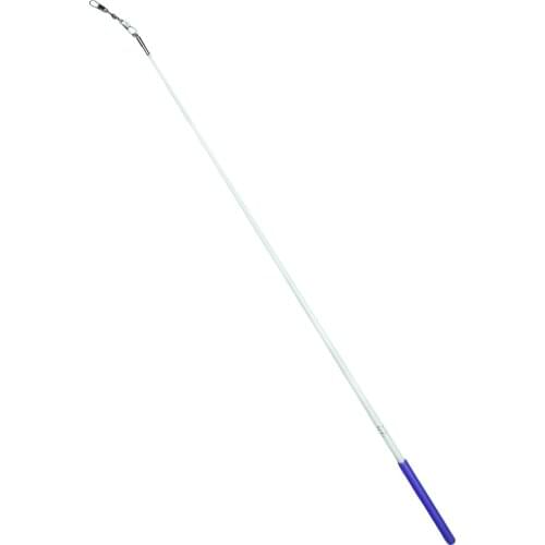 High quality Gymnastics Rhythmic sticks with white color