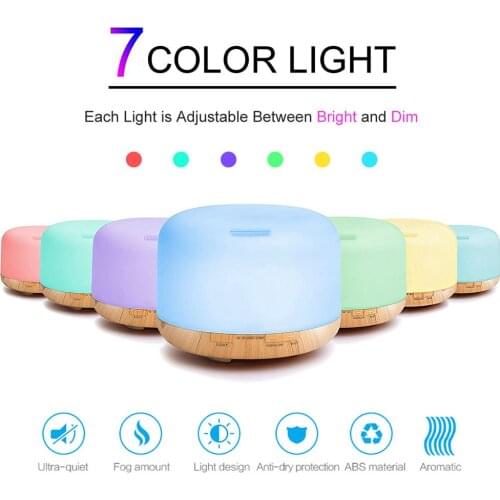 WARM-MART Table Lamps