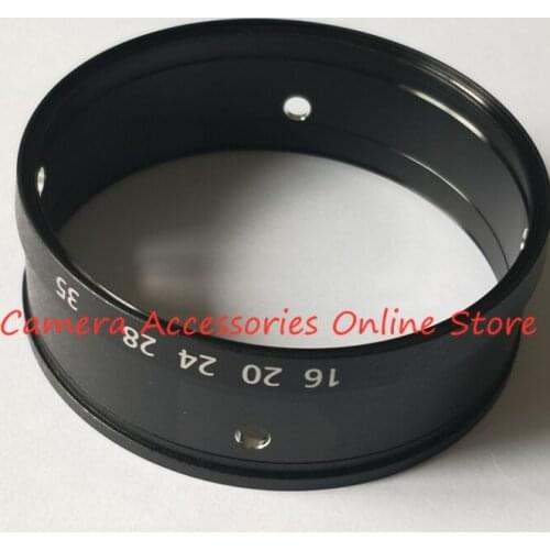 Camera Repair Parts Lens Barrel Zoom Ring YB2-1304-000 For Canon EF 16-35mm F/2.8 L II USM