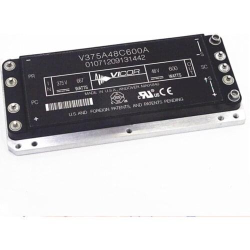 1PCS V375A48C600A