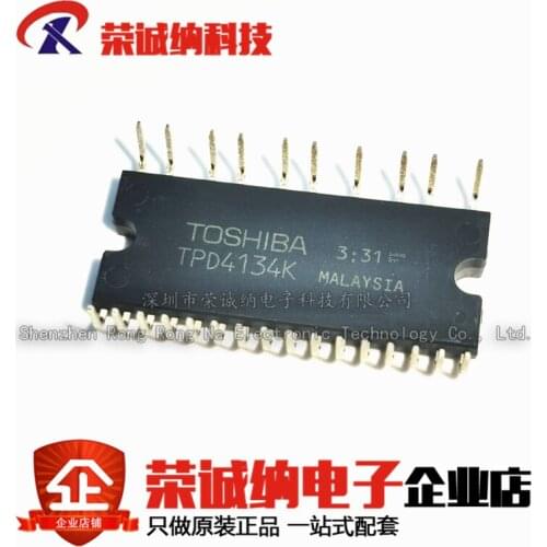 100% New&original In Stock TPD4134K TPD4124K DIP26