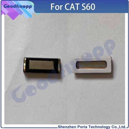 100% Original For CAT S60 High Quality Loudspeaker Strong Loudspeaker Of Ringtones Accessories For CAT S60 Smartphones Speak