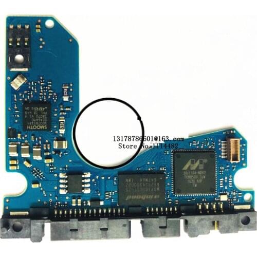 100799274 REV A 100% original notebook hard disk circuit board 100799274 REV A