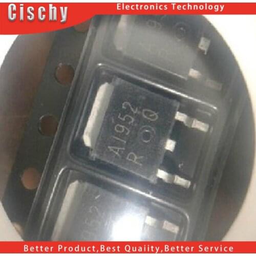 2SC5103 C5103 TO252 In Stock