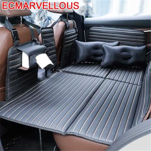 Kamperen Matela Accessoire Voiture Sofa Mattress Accessories Automobiles Accesorios Automovil Camping Travel Bed for Sedan Car