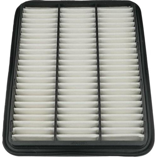 Car air filter For Mitsubishi Spacewagen 2.4L 1998- MB906051