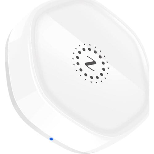 For Zigbee Hub Wireless Stable Smart Gateway Remote Controller Encryption Authentication Smart Device Connection Hub