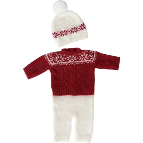 Baby Newborn Photo Props Photo Shoots Outfits for Newborn Party Costume Soft