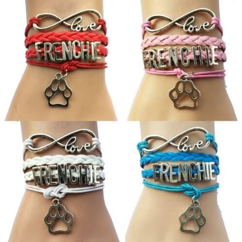 DOLON Bracelets With Pendants