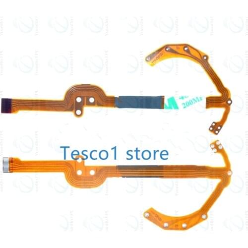 Lens Aperture Flex Cable For Canon EF 16-35mm f/2.8L II USM Replacement Part