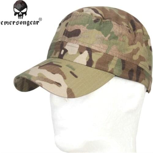 Emersongear Patrol CapTactical Cap Mens Baseball Caps Brand children Cap children MultiCam Caps Cotton Adjustable Hunting Hat
