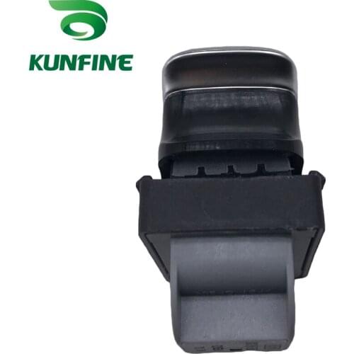 KUNFINE Electric Power Window Side Glass Control Switch Button For AUDI A6L C7 Part NO.4GD 959 855 4GD959855