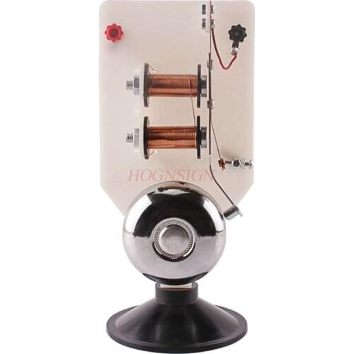 Electric Bell Model Physics and Electromagnetics Experimental Equipment Teaching Demonstration