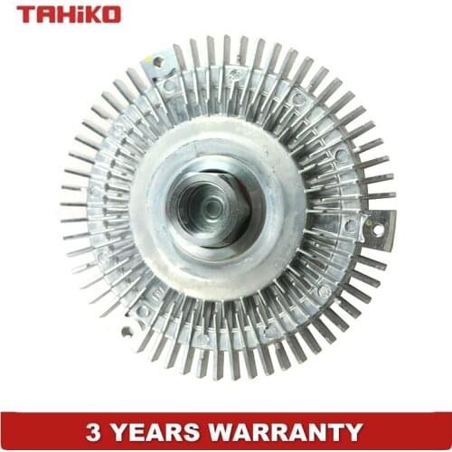 Fan Clutch 11 52 1 709 499 Fit for BMW E34 E36 E38 E39 E46 3 5 Series Z3 E53 X5