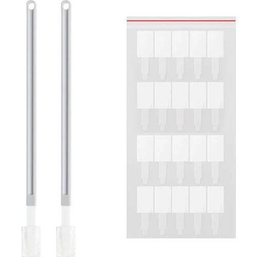 Cleaning Tools Set Non-slip Household No-Slip 2021 New Arrival Quick Drying With Holder Silicone Toilet Brush