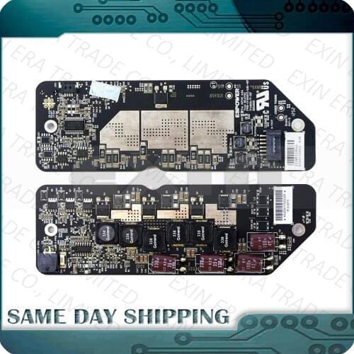 New for Apple iMac A1311 21.5" 2010 2011 LED LCD Backlight Inverter Board 612-0073 612-0078 612-0092 V267-707 V267-702