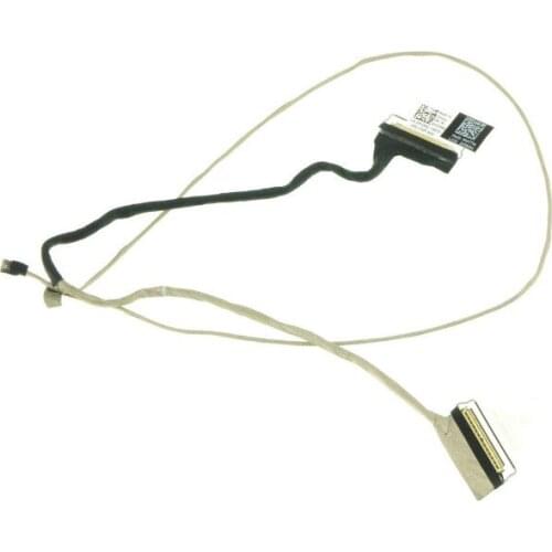 P/N 450.09p01.3002 Video Flex Screen LVDS LCD LED Cable for Dell inspiron 3565 3567 3568 turis 15 30pin