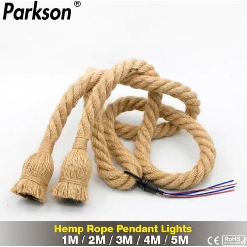 Parkson Pendant Lights With Control Panel