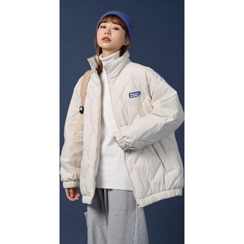QUHENG Women's Jackets