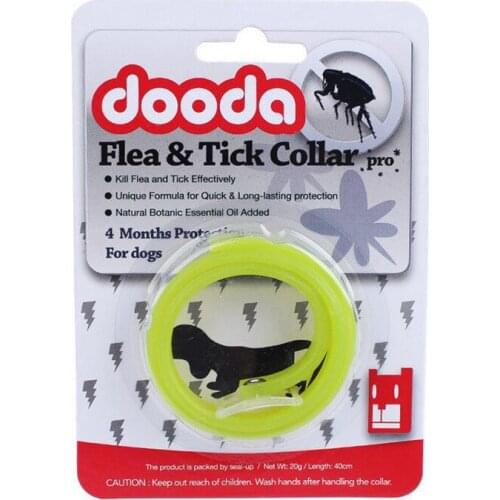 Pet dog pet cat rubber collar natural plant essential oil deworming fragrance safe non-toxic two-color fruit flavor