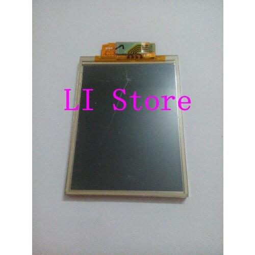 Size 3.0 inch NEW LCD Display Screen for SAMSUNG i7 Digital Camera With Touch and Backlight