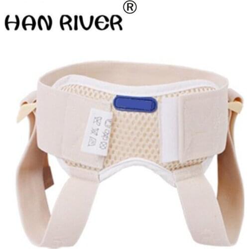 HANRIVER Comfortable home with children inguinal hernia with bags of small bowel hernia