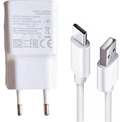 USB Charger EU 5V 2A Wall Adapter for oppo A33 A37 Neo9 A53 A59 F1S A57 A39 R9 Plus R9S Micro Type-c Usb Cable fast Charging