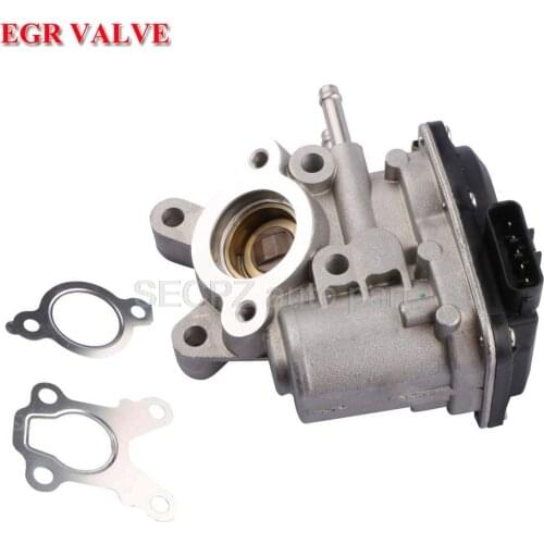 Case FOR NISSAN NAVARA PATHFINDER NP300 ( [2005-2015] 2.5 dci EGR VALVE NAVARA