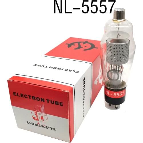 NL-5557 FG17 Electronic Tube Spark Tube NL-5557/FG17 NL5557 5557