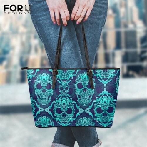 Женские жесткие сумки FORUDESIGNS China At AliExpress