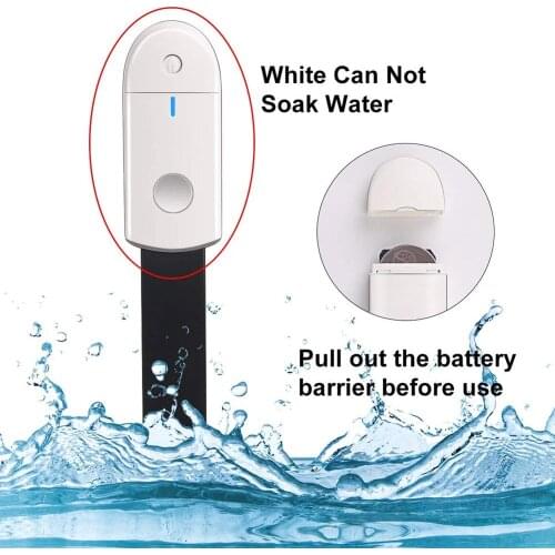 WN1803 Soil Moisture Sensor Monitors Waterproof Indicator Light Soil Hygrometer Humidity Plant Flower Moist Testing Instrument