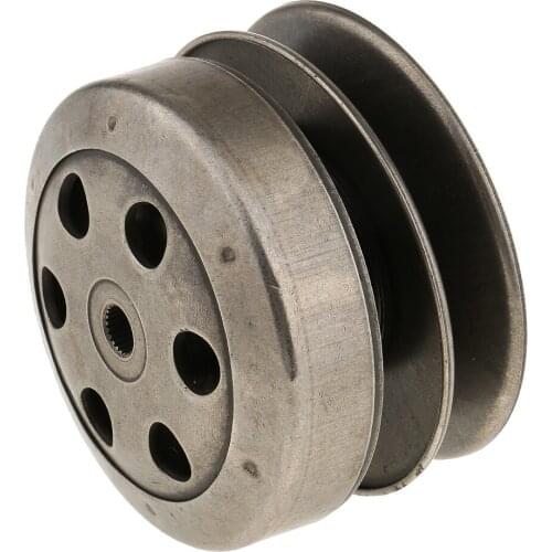 Driven Pulley Clutch Performance for GY6 139QMB 50CC 80CC Scooter Parts