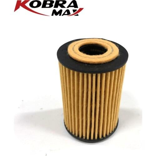 KobraMax oil filter 1661800209 fits for Mercedes-Benz A-Class Vaneo car accessories