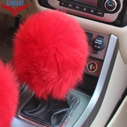 KUNBABY Hand Brake Levers
