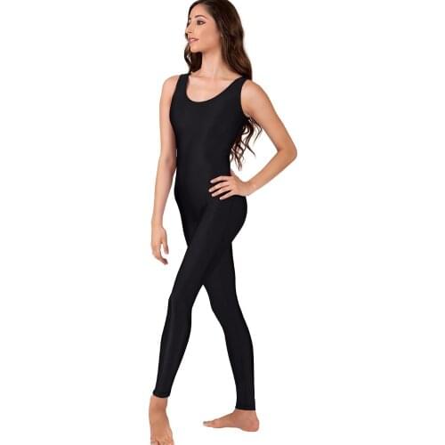 Nikii dancewear Women's Jumpsuits