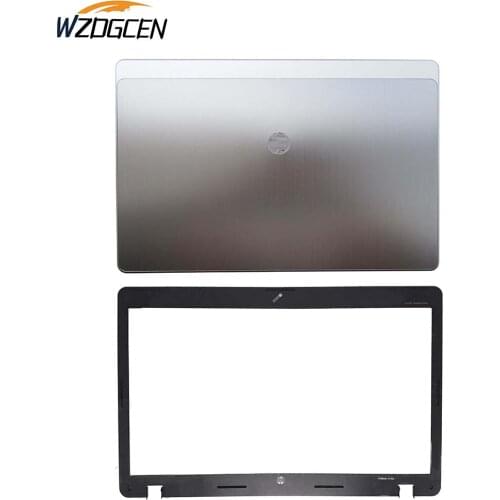 NEW For HP Probook 4730S Serie Laptop LCD Back Cover Palmrest Bottom Case 646272-001 667658-001 646262-001