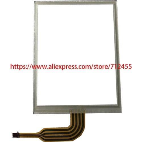 New Arrives 3.5inch Getac PS336 PS336C touch screen touch panel digitizer glass
