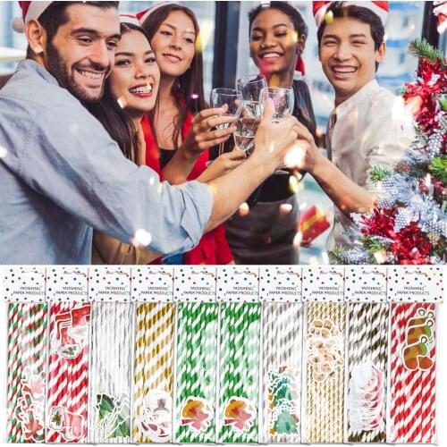 Соломинки для праздников PlumHOME China At AliExpress