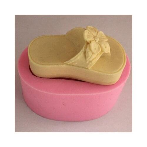 Craft Art Silicone Soap mold Craft Molds Handmade soap molds DIY