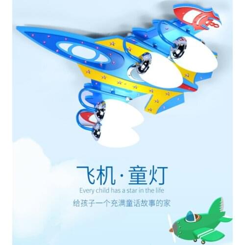 Led Ceiling Light With Bluetooth Music Baby Room Girl Lamp Boy Room Ceiling LIght For Kids Room Bedroom Childrens Room Lamp