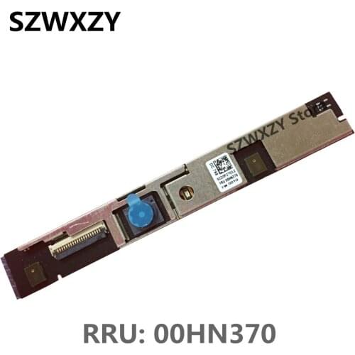 SZWXZY Original 720P Front Camera for ThinkPad T470 T480 T570 T580 P51S P52S A475 A485 01HW018 01HW019 01HW020 00HN370 00HN371