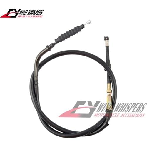 Motorcycle Clutch Cable For Yamaha TT250R TTR250 93-06 TT250R (Raid) 94-96 TTR 250 94-12