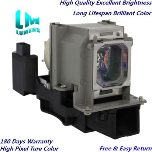 High Quality LMP-C240 Replacement Projector Lamp with Housing for-SONY VPL-CW255 / VPL-CX235 Free Shipping