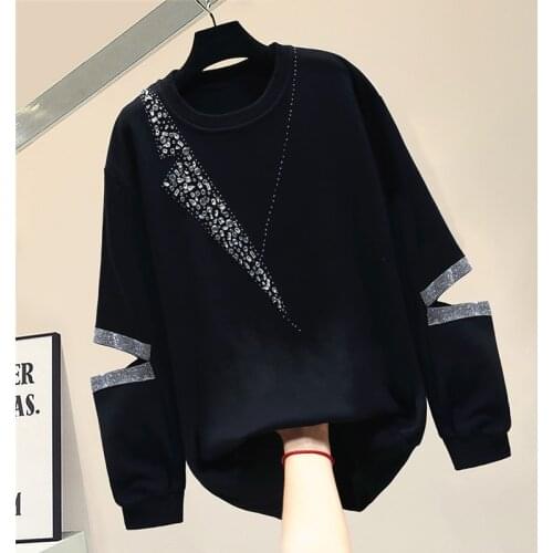 YUANYUANJYCO Sweatshirts For Women