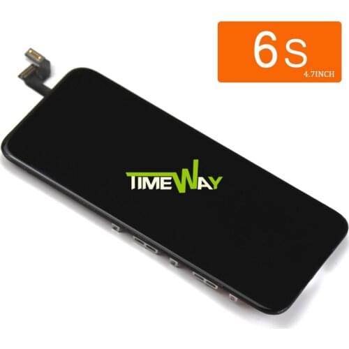 20PCS For iphone 6S LCD Display For Tianma&AAA Quality Touch Screen 4.7 Inch Pantalla For iphone 6S With Digitizer Assembly