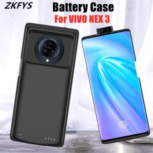 ZKFYS Vivo NEX Phone Cases