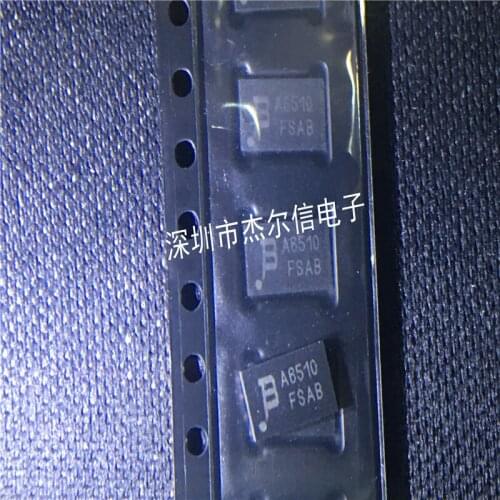 100% New&original TBU-CA065-100-WH Marking:A6510 QFN In Stock